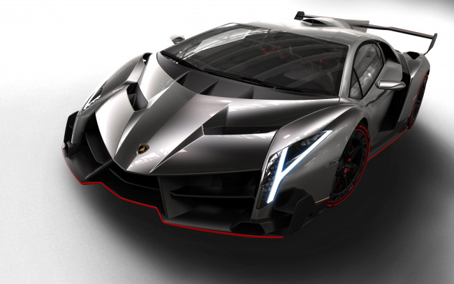 Обои картинки фото автомобили, lamborghini, veneno