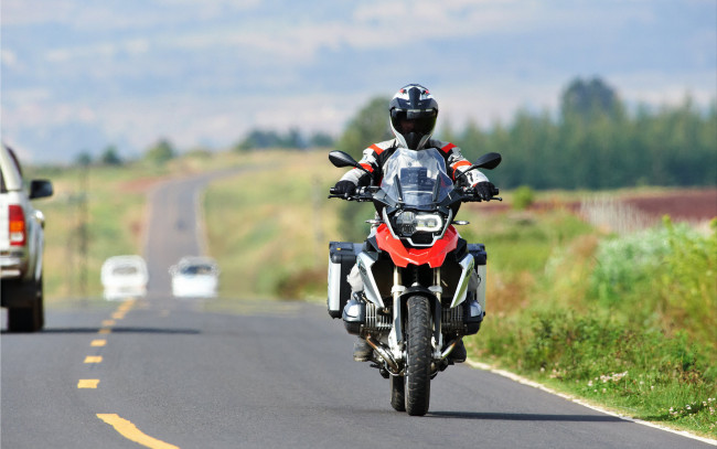 Обои картинки фото мотоциклы, bmw