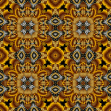 Картинка 3д+графика fractal+ фракталы фон цвета узор