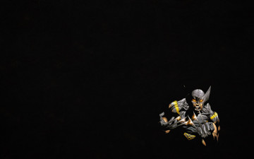 Картинка рисованные комиксы герой лезвия минимализм комикс росомаха марвел ярость