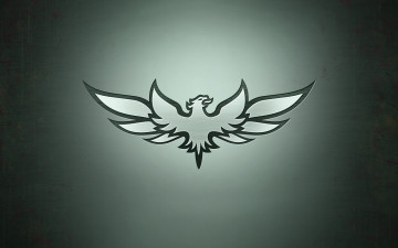 Картинка рисованные минимализм клюв орел