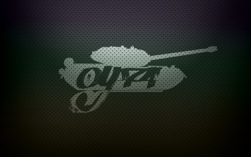 Картинка рисованные минимализм танк