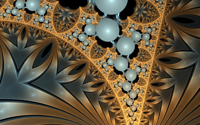 Обои картинки фото 3д графика, fractal , фракталы, узор, фон, цвета