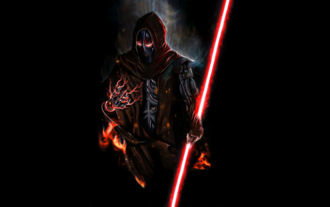 Обои картинки фото star wars, фэнтези, _star wars, звездные, войны, star, wars