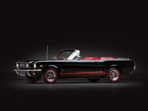 Картинка автомобили mustang