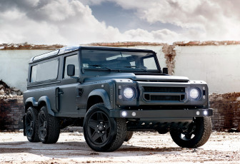 Картинка автомобили land-rover rover