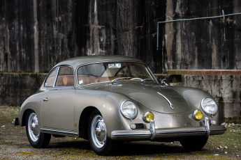 Картинка автомобили porsche