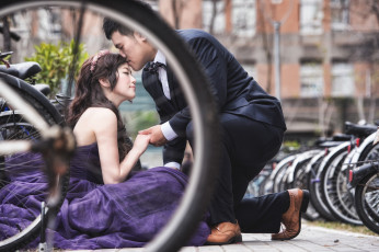 Картинка разное мужчина+женщина девушка романтика свадьба парень любовь