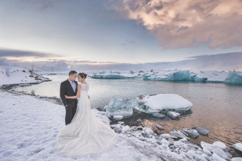 Картинка разное мужчина+женщина лёд романтика снег зима свадьба парень девушка любовь