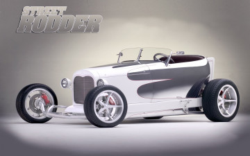 Картинка автомобили custom+classic+car streetrod