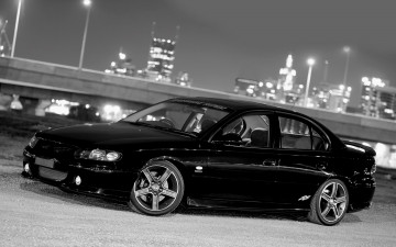 Картинка автомобили holden