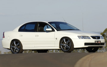 Картинка автомобили holden