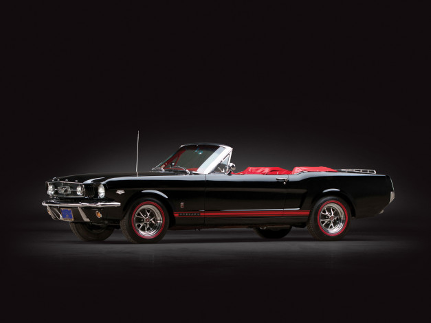 Обои картинки фото автомобили, mustang