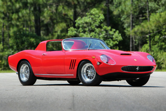 Обои картинки фото автомобили, ferrari