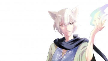 Картинка аниме kamisama+hajimemashita tomoe