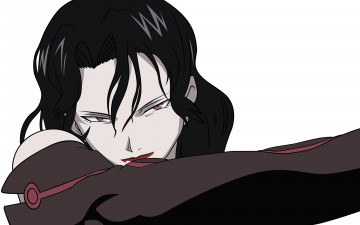 Картинка fullmetal+alchemist аниме персонаж