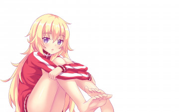 Картинка gabriel+dropout аниме фон взгляд девушка