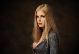 Картинка девушка девушки -unsort+ блондинки +светловолосые модель