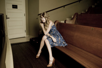 обоя девушка, девушки, taylor swift, модель