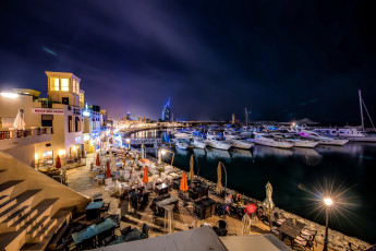 Картинка dubai города дубай+ оаэ простор