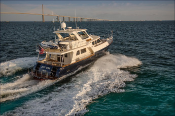 Картинка корабли Яхты суперяхта