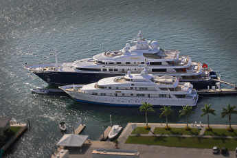 Картинка корабли Яхты суперяхта