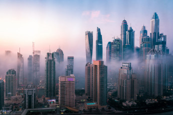Картинка dubai города дубай+ оаэ простор