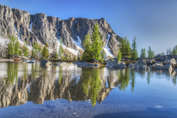 Картинка природа реки озера простор