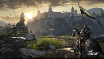 Картинка conqueror`s+blade видео+игры онлайн action ролевая conqueror's blade