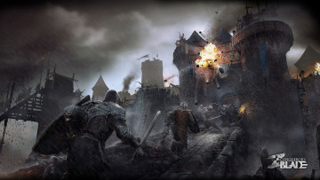 Картинка conqueror`s+blade видео+игры онлайн action ролевая conqueror's blade