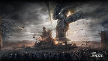 Картинка conqueror`s+blade видео+игры онлайн action ролевая conqueror's blade