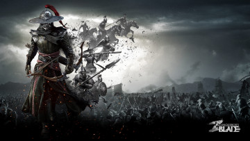 Картинка conqueror`s+blade видео+игры онлайн action ролевая conqueror's blade