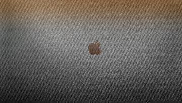 Картинка компьютеры apple логотип фон