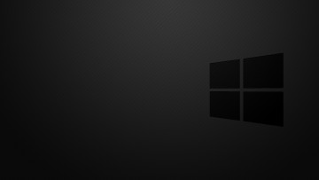 Картинка компьютеры windows++10 фон логотип