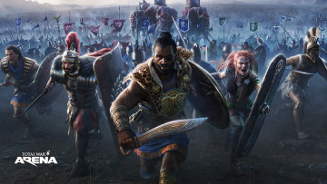 Картинка видео+игры total+war +arena стратегия онлайн ролевая arena total war