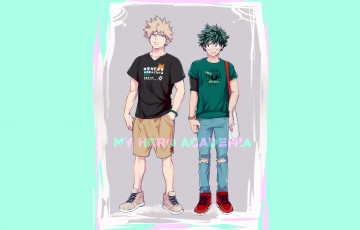 Картинка аниме boku+no+hero+academia моя геройская академия
