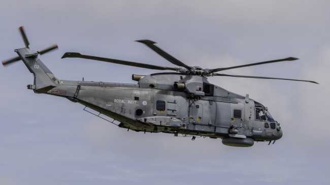 Обои картинки фото авиация, вертолёты, вертушка