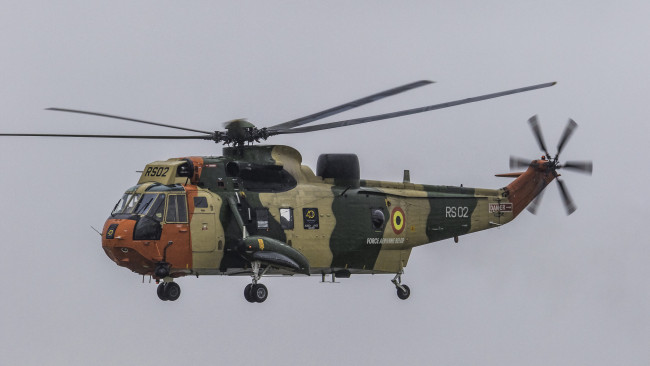 Обои картинки фото авиация, вертолёты, вертушка