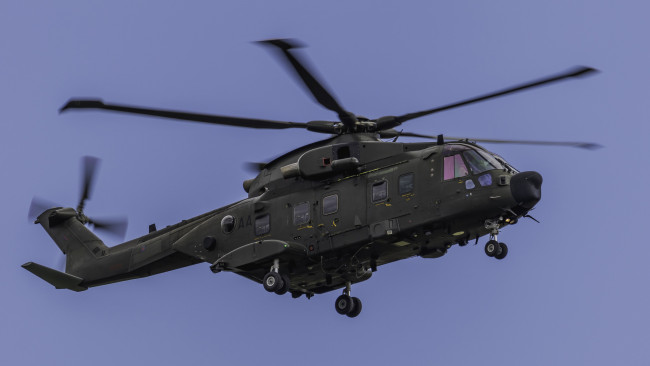 Обои картинки фото авиация, вертолёты, вертушка