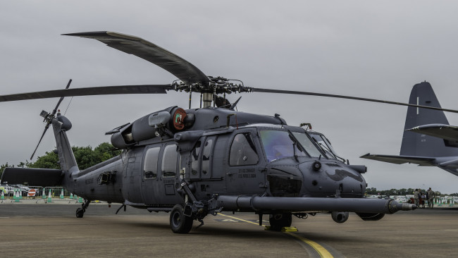 Обои картинки фото авиация, вертолёты, вертушка