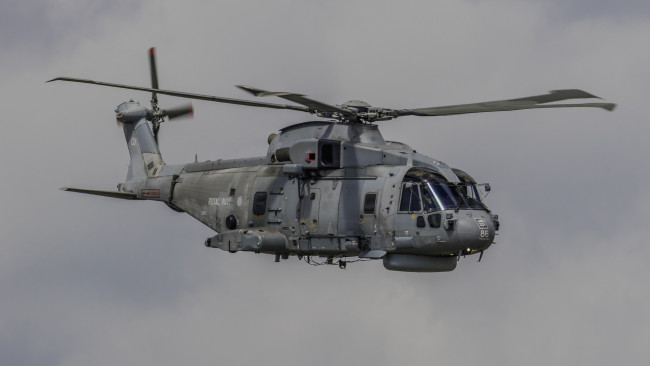 Обои картинки фото авиация, вертолёты, вертушка