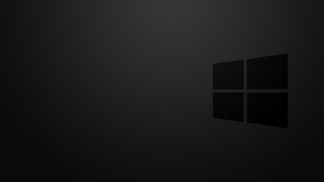 Обои картинки фото компьютеры, windows  10, фон, логотип