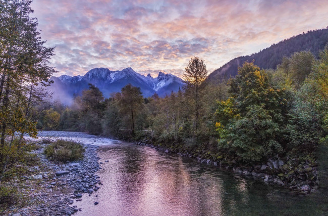 Обои картинки фото природа, реки, озера, простор