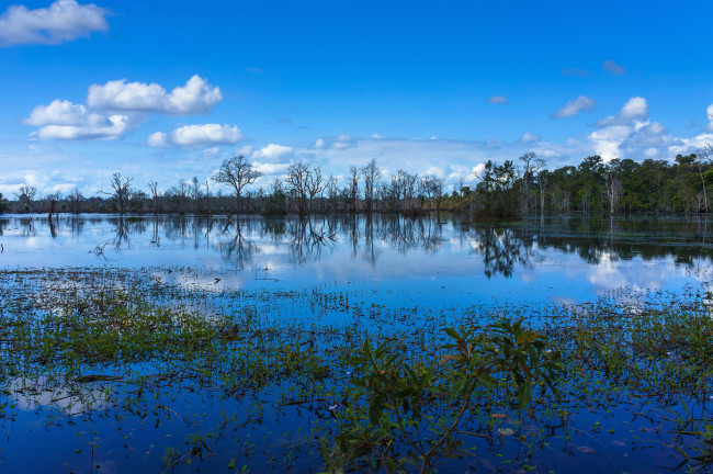 Обои картинки фото природа, реки, озера, простор