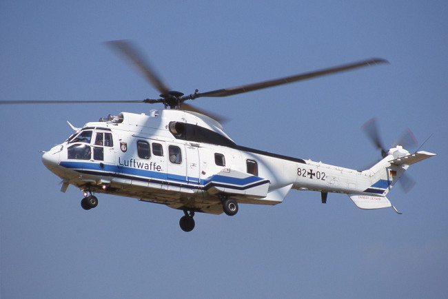 Обои картинки фото авиация, вертолёты, вертушка