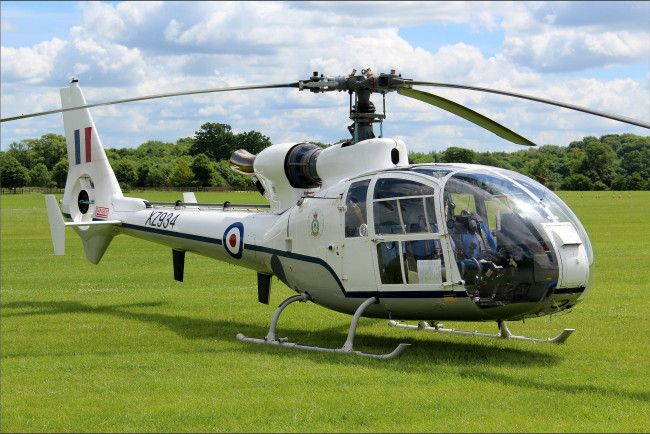 Обои картинки фото авиация, вертолёты, вертушка