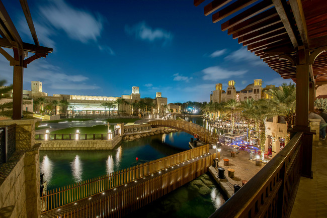 Обои картинки фото dubai, города, дубай , оаэ, простор