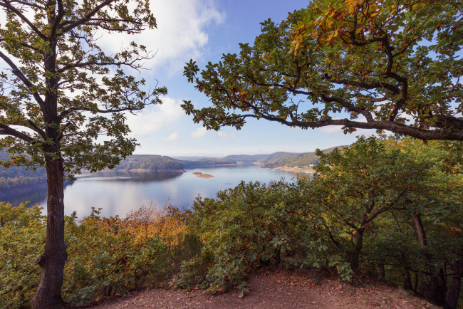 Обои картинки фото природа, реки, озера, простор