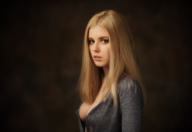 Обои картинки фото девушка, девушки, -unsort , блондинки,  светловолосые, модель