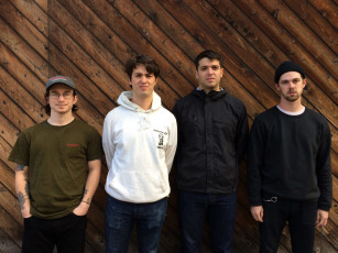 Картинка title+fight музыка группа